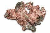 Natural, Native Copper Formation - Michigan #335480-1